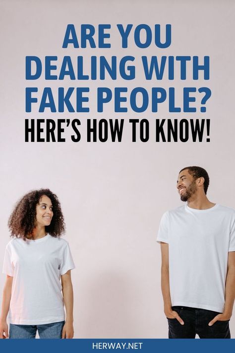 We are busting the myths of fake people and teaching you how to cope with them in the right and healthy way. Re-balance your life. How To Deal With Fake People, Fake Family, Personal Empowerment, Fake People, Self Image, Fake Love, Self Acceptance, Feelings And Emotions, Self Compassion