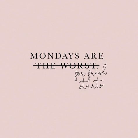 Tomorrow Is Monday Quotes, Monslay Monday, Quotes For Business Owners, Success Aesthetic, Quotes For Business, Pink Shot, Morning Motivation Quotes, Happy Monday Quotes, Monday Motivation Quotes