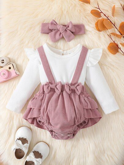 Baby Clothes Pink, Cute Baby Clothes Girl, Cute Newborn Outfits, Boutique Baby Clothes, Girl Baby Clothes, Newborn Baby Girl Clothes, Easter Outfit For Girls