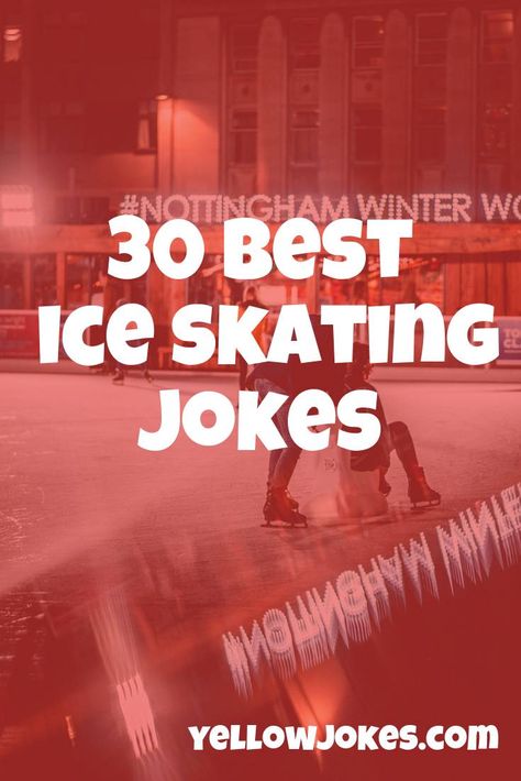 30 Best Ice Skating Jokes Falling On Ice Humor, Puns Funny, Hipster Fall, Hockey Season, Ice Breakers, Meme Funny, Chewbacca, Funny Puns, Funny Humor