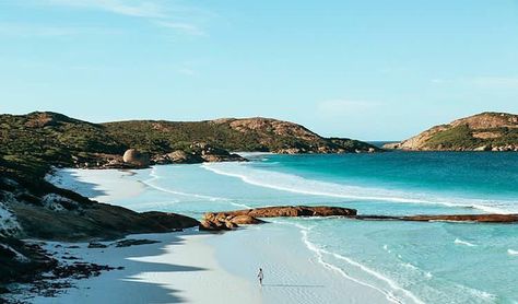 Grand National, Western Australia, The Words, Picture Perfect, National Park, Cape, Australia, Water, Travel