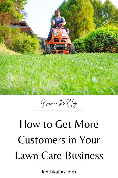 Mowing Business, Lawn Mowing Business, Lawn Care Business, Best Online Business Ideas, Landscaping Business, Off The Hook, Online Coaching Business, More Clients, Business Planner