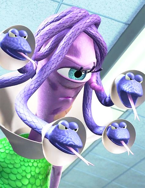 Descubre y comparte las imágenes más hermosas del mundo Monsters Inc University, Disney Characters Wallpaper, Disney Monsters, Disney Pixar Movies, Monster University, Pixar Movies, Disney Lover, To Infinity And Beyond, Monsters Inc