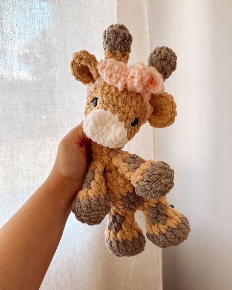 hard launch. meet g e n t r y the giraffe 🦒 currently being tested, coming SO soon 🤭 . . #crochet #crochetlove #fiberartist #snuggler #crocheted #crocheter #etsy #handmade #handmadewithlove #content #create #bernat #bernatblanket #bernatyarn #moderncrochet #crochetersofinstagram #crochetgram #myhobby #momlife #gentrythegiraffe #cutecrochetpattern #newcrochetpattern #crochetgiraffe Hard Launch, Bernat Yarn, The Giraffe, Modern Crochet, Crochet Patterns Amigurumi, Cute Crochet, Etsy Handmade, Amigurumi Pattern, Crochet Amigurumi