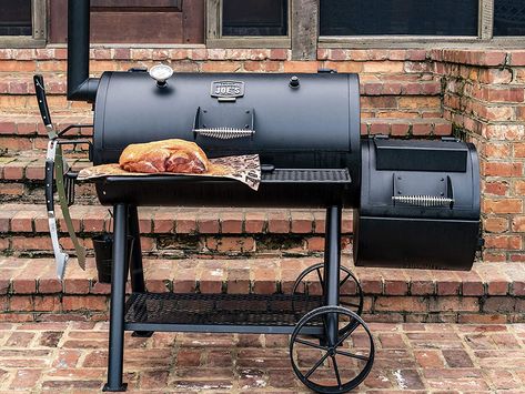 Weston Indoor Smoker Recipes, Great American Smokeout, Home Made Smoker How To Build, Best Offset Smoker, Turn Charcoal Grill Into Smoker, Best Electric Smoker, Masterbuilt Smoker, Best Smoker, Bbq Pit Smoker