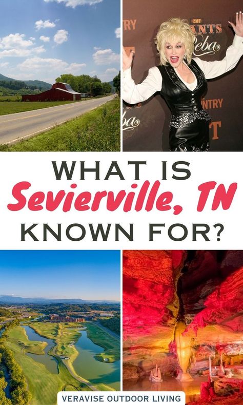 What Is Sevierville Famous For? Tennessee Restaurants, Mountains Tennessee, Smokey Mountains Vacation, Smoky Mountains Tennessee, Sevierville Tennessee, Mountains Vacation, Romantic Restaurant, Tennessee Vacation, Gatlinburg Tennessee