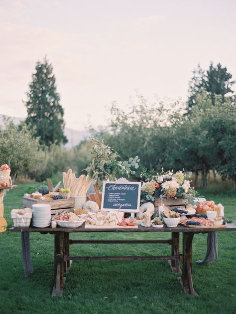 Charcuterie Table, Monika Hibbs, Dinner Setting, Welcome Table, Wedding Marketing, Diy Advent Calendar, Corn Maze, Dessert Display, Moon Garden