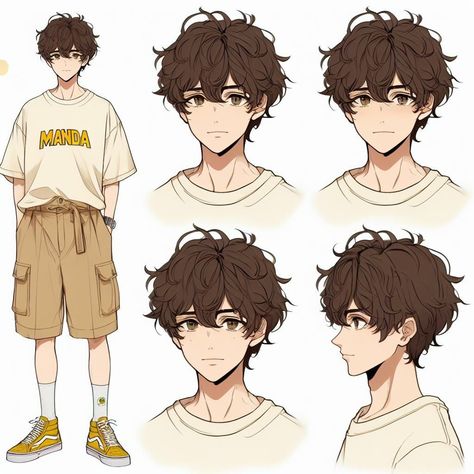 ☾~.~☕️follow me☕️~.~☾ Art Style Hair, Scrunchie Bun, Boy Hair Drawing, Digital Hair, Gorgeous Birthday, Anime Boy Hair, Birthday Hairstyles, Boy Drawing, Hair Brushes