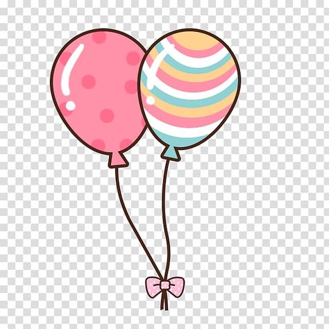 Hot Air Balloon Cartoon, Balloons Illustration, Teal Balloons, Cute Cartoon Faces, Balloon Cartoon, Balloon Illustration, Kawaii Disney, Cartoon Clouds, Cartoon Eyes