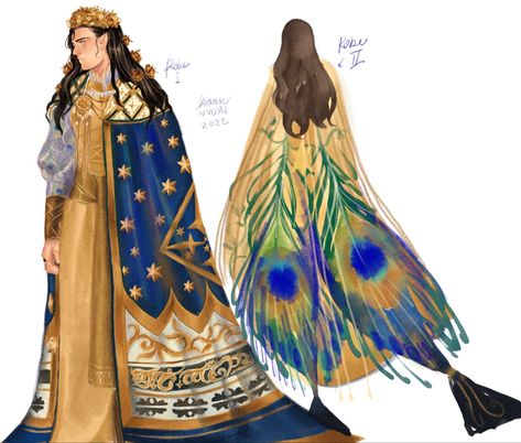 Fancy Robes, Gil Galad, Elven Dress, Lotr Funny, Tolkien Elves, Rings Of Power, Tolkien Art, Power Ring, Fandom Funny