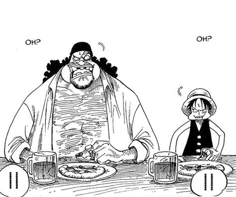 Luffy meets Blackbeard | One Piece Blackbeard One Piece, Black Beard Pirate, One Piece World, One Piece Wallpaper Iphone, One Piece Ace, One Piece Funny, Naruto Shippūden, One Piece Drawing, One Piece Fanart