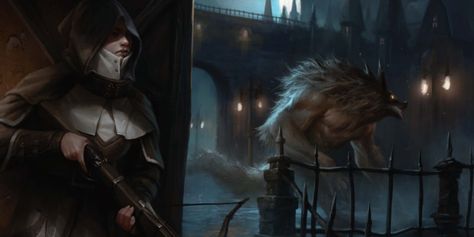 Magic: The Gathering 2021 roadmap revealed by Wizards of the Coast Mtg Vampire, Mtg Art, Werewolf Art, Vampires And Werewolves, Gothic Fantasy Art, World Of Darkness, Vampire Hunter, Gothic Horror, Wizards Of The Coast