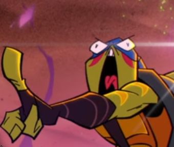 Rottmnt Leo, He Lied, The Battle, The Movie, In Time