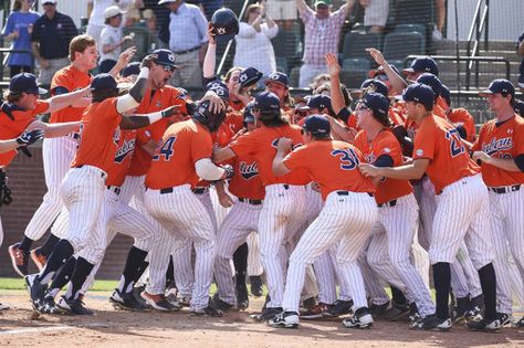 Auburn Baseball 2017: A Quick Look Back At An Amazing Ride Auburn Baseball, College Baseball, Auburn University, Top Ten, Auburn, Looking Back, Sports Jersey, University, Baseball