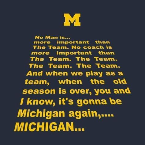 Michigan Vs Ohio State Funny Go Blue, Michigan Football Party, University Of Michigan Logo, Michigan Basketball, Michigan Hockey, Collage Football, Michigan Go Blue, Michigan Girl, University Of Michigan Wolverines