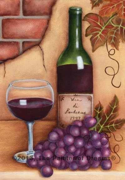 Wine Painting Canvas Easy, Wine Painting Ideas, Wine Paintings, Wine Bottle Painting, Wine Glass Drawing, Wine Artwork, Unique Canvas Art, Fall Canvas Painting, Wine And Canvas