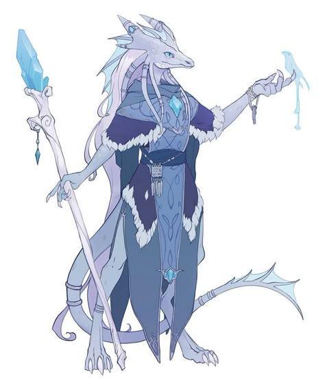 Silver Dragonborn. Lovely art. Dragonborn Oc Dnd, Dragonborn Oc, Silver Dragonborn, Dragonborn Sorcerer, Sorcerer Dnd, Female Dragonborn, Dnd Dragonborn, Dragon Born, Davos