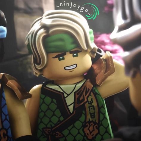 Lloyd Garmadon Aesthetic, Ninjago Kai Icon, Lloyd Garmadon Icons, Lloyd Ninjago Pfp, Lego Ninjago Characters, Ninjago Fan Art, Lloyd Wallpaper, Ninjago Images, Ninjago Pfp