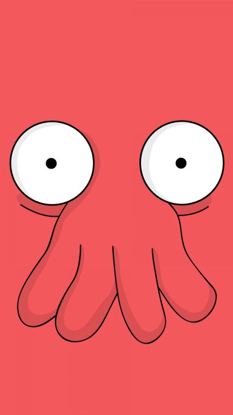 futurama zoidberg face hd 720x1280 mobile wallpapers Zoidberg Wallpaper, Futurama Background, Bender Wallpaper Futurama, Futurama Phone Wallpaper, Dr Zoidberg Futurama, Bender Art Futurama, Futurama Robot, Futurama Tattoo, Ice King Adventure Time