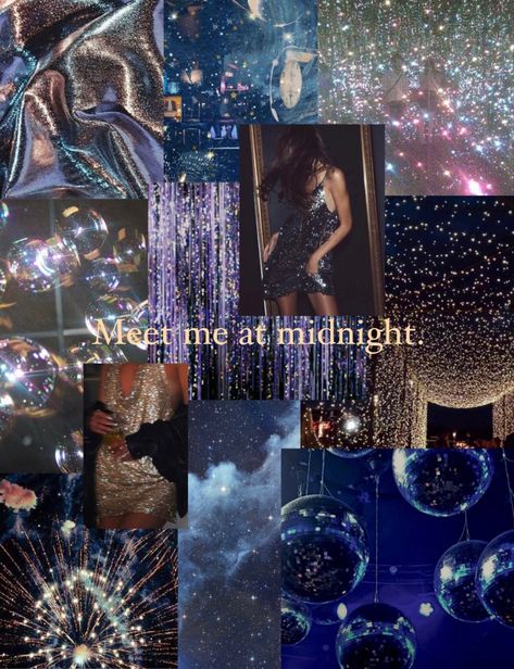 Starry Night 18th Birthday Theme, Birthday Party Stars Theme, Prom Stars Theme, A Night Of A Thousand Lights Prom Theme, Taylor Swift Midnight Theme Party, Birthday Stars Theme, Night In The Stars Theme, Quinceanera Under The Stars Theme, Ball Themes Ideas