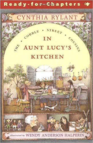 Cobblestreet Cousins Read Aloud Chapter Books, Kids Chapter Books, Easy Chapter Books, Cynthia Rylant, Phonics Reading, Preschool Books, Children's Literature, Chapter Books, Classic Literature