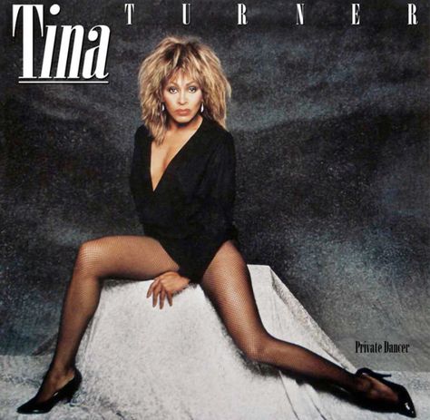 Tina Turner Inspired Leg Workout - The Belle Method Tina Turner Private Dancer, Preformance Art, Last Action Hero, Ike Turner, Louise Brooks, Real Music, Ginger Rogers, Lp Cover, Marlene Dietrich