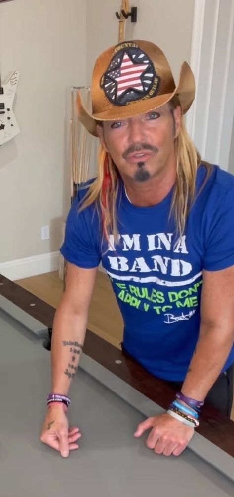 Bret Michaels Band, Bret Michaels Poison, Bret Michaels, Country Bands, Save Fuel, Man Alive, Eye Candy, Fuel, Roses