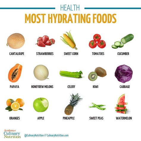 Hydrating Foods and Beverages to Beat the Heat Hydrating Foods Recipes, Foods For Hydration, Most Hydrating Foods, Antibloat Foods, How To Reduce Body Heat, Hydration Foods, Hydrating Foods, Food Is Medicine, Eating Schedule