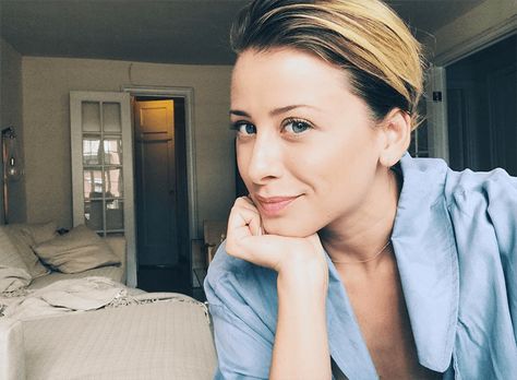 The former reality star loves her cauliflower. Lo Bosworth, Summer Skincare Routine, Modern Food, New York City Apartment, Summer Skincare, Reality Tv Stars, My Summer, The Hills, Laguna Beach