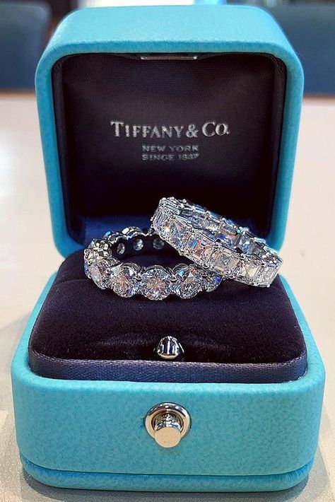 30 Stunning Wedding Bands For Women ❤️ wedding bands for women diamond band stylish ❤️ See more: http://www.weddingforward.com/wedding-bands-for-women/ #weddingforward #wedding #bride Tiffany And Co Accessories, Tiffany Co Ring, 2023 Rings, Tiffany And Co Rings, Tiffany And Co Ring, Tiffany Engagement Rings, Tiffany Engagement, Tiffany Engagement Ring, Tiffany Diamond