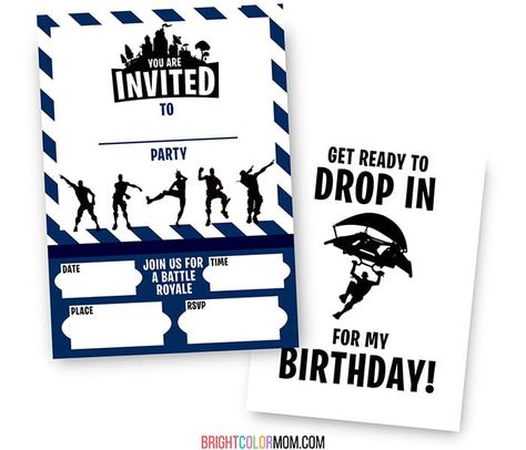 Fortnight Birthday Invitations, Fortnite Party Invitations Free, Free Fortnite Party Printables, Fortnite Invitations Free Printable, Fortnite Birthday Party Invitations Free, Fortnite Birthday Party Invitations, Fortnite Birthday Invitation Free, Fortnite Party Invitations, Fortnite Invitations Free