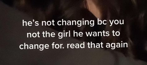 Every man knows exacyly what he’s doing. If he’s messing up over and over, you can’t change him. When a man truly loves, he’ll walk through hell to be everything for his lady. If He Wanted To He Would, Heart Sink, Never Change, Another Man, Every Man, He Wants, A Man, Writing, Feelings