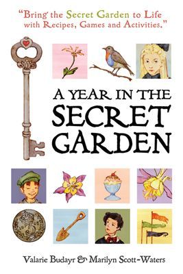 Secret Garden Book Club, The Secret Garden Book, Infinity Card, Secret Garden Book, Homeschool Books, Garden Activities, Mindfulness For Kids, The Secret Garden, 100 Book