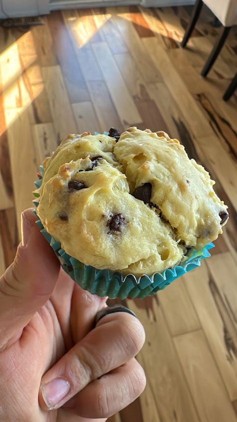 Banana Bread Muffins - Sarah Bowmar Muffins With Cottage Cheese, Cottage Cheese Banana, Banana Bread Muffins Healthy, Sarah Bowmar, Baking Power, Muffins Healthy, Banana Bread Muffins, Bread Muffins, Healthy Muffins