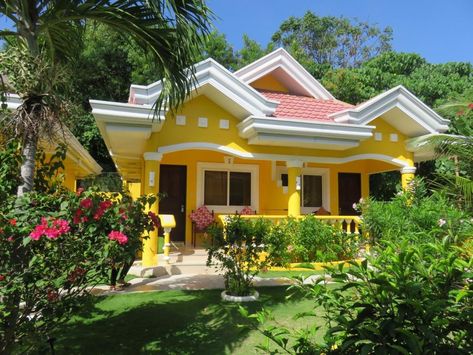 Malapascua Garden Resort is located in Bantayan municipality, Cebu province, Philippines. Province House Philippines, Malapascua Island, Province House, Light Snacks, Deposit Box, Mosquito Net, Tourist Places, Cebu, Screen Tv