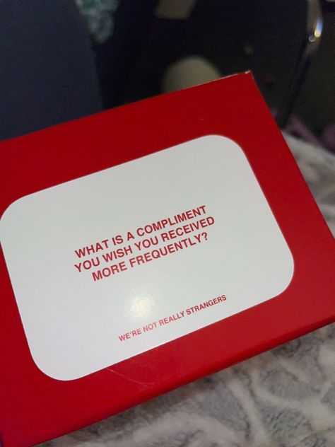 Lets Get Deep Card Game Questions, The Skin Deep Questions, Were Not Really Strangers Game, Wnrs Questions, Were Not Really Strangers, Questions To Know Someone, We're Not Really Strangers Cards, Bff Questions, Stranger Quotes