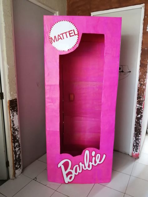 Mattel Barbie, Selfies