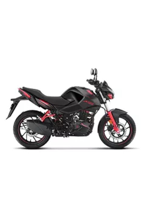 Hero Xtreme 160R Hero Xtreme 160r, Hero Motocorp, Fuel, Bike, India