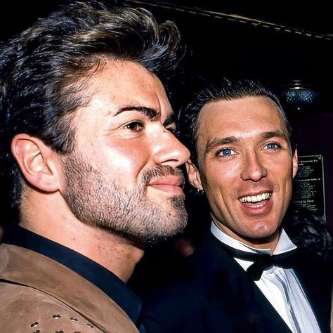 The Krays, Martin Kemp, George Michael, Movie Premiere, Best Memories, In London, Historical Figures, London, Fictional Characters