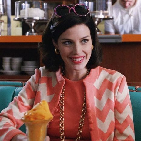 Megan Draper Outfits, Madmen Fashion Women, Mad Men Party Outfit, Mad Men Fashion Women, Mad Men Aesthetic, Mad Men Joan Holloway, 1960s Outfit, Megan Draper, Jessica Pare