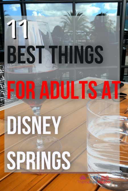 11 BEST Things to Do at Disney Springs for Adults Disney Springs For Adults, Things To Do In Disney Springs, Disney For Adults, Orlando For Adults, Things To Do Orlando, Disney Springs Restaurants, Disney Springs Orlando, Disney World For Adults, Disney 2023