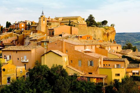 Beaux Villages, Provence France, Provence, Places Ive Been, Google Images, Multi Story Building, Favorite Places, France, House Styles