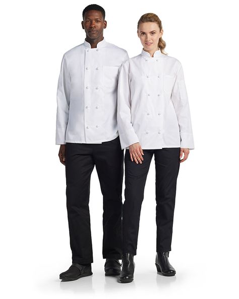 Chef Uniforms, Chef Wear & Chef Clothing | Chefs Uniforms | Chefwear Cami Tank Top Outfits, Crochet Crop Top Outfit, Chef Outfit, Chef Clothing, Chef Dress, Tokyo Outfits, Chef Uniforms, Chef Aprons, Chef Hats