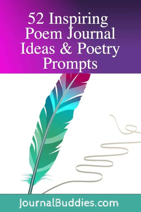 Writing Poetry Prompts, Poem Ideas Topics, Poem Journal, Holiday Writing Prompts, Free Writing Prompts, Writing Prompts Poetry, Journal Prompts For Kids, Rhyming Poems, Journal Topics