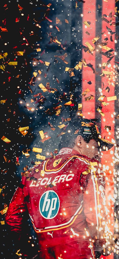 Charles Leclerc | Scuderia Ferrari HP | Azerbaijan Grand Prix 2024 | F1 Wallpaper Azerbaijan Grand Prix, F1 Wallpaper, Prince Of Monaco, F1 Wallpaper Hd, F1 Poster, Baby Driver, 1% Wallpaper, Formula 1 Car, Ferrari F1