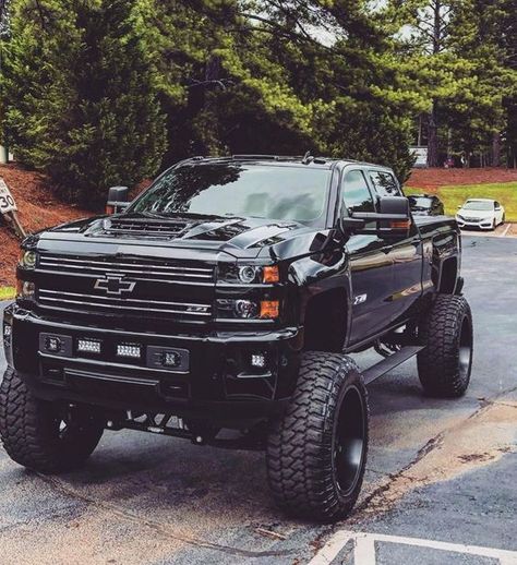 Denali Truck, Diesel Pickup Trucks, Trucks Lifted, Country Trucks, Trucks Lifted Diesel, Custom Chevy Trucks, Old Ford Trucks, Lifted Chevy Trucks, Chevy Pickup Trucks