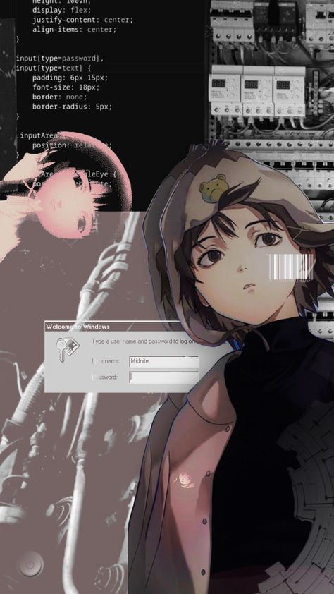 Experiment Lain Wallpaper, Serial Experiments Lain Wallpaper Iphone, Serial Experiments Lain Pfp, Lain Wallpaper Iphone, Lain Background, Lain Iwakura Fanart, Lain Iwakura Wallpaper, Serial Experiments Lain Wallpapers, Serial Experiments Lain Poster