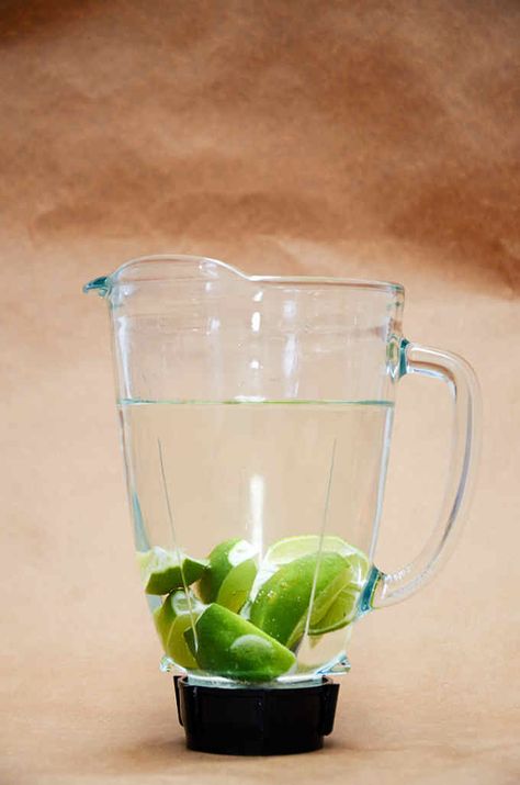 Chia Lime Water Recipe Drinks With Lime, Lime Water Recipe, Lime Agua Fresca, Key Limes, How To Make You, Lime Water, Agua Fresca, Water Recipes, Limes