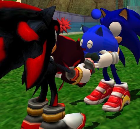 Sonic Funny, Sonic 3, Sonic Franchise, Sonic Adventure, Sonic And Shadow, Sonic Boom, Sonic Fan Art, Sonic Art, Shadow The Hedgehog