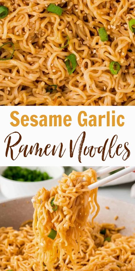 Ramen Side Dish Recipes, Side Dishes For Ramen, Side Dishes With Noodles, Rice Ramen Noodle Recipes Soup, Ramen Noodle Recipes Simple, Rice Ramen Noodle Recipes Easy, Raman Noodles Recipes Easy, Easy Noodle Side Dish Recipes, Side Noodles Recipes